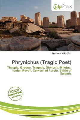 Phrynichus (Tragic Poet)