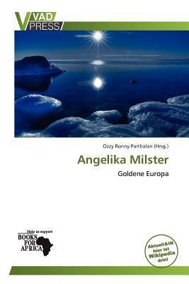 Angelika Milster