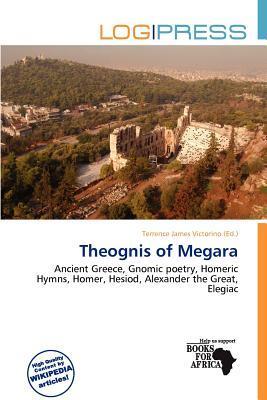 Theognis of Megara