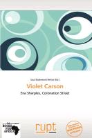 Violet Carson