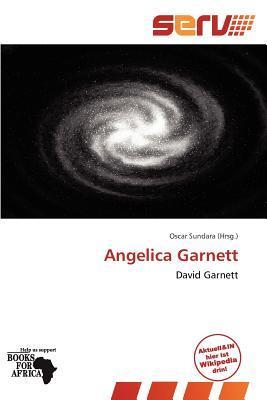 Angelica Garnett