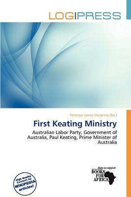 First Keating Ministry