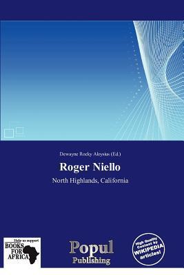 Roger Niello