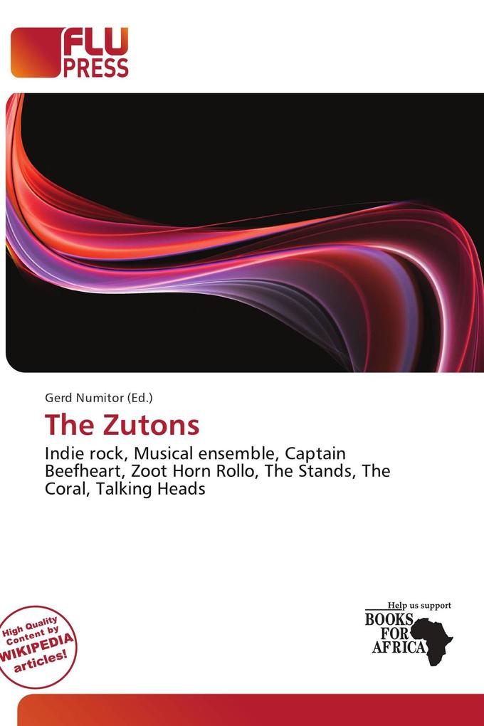 The Zutons