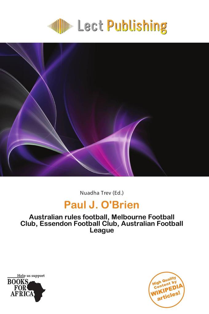 Paul J. O'Brien