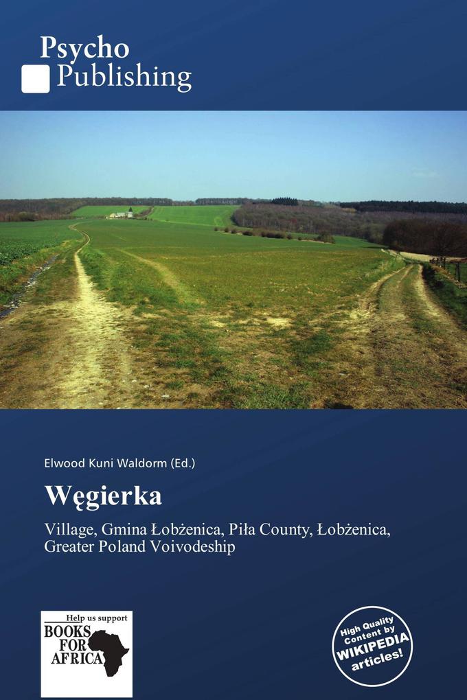Wgierka