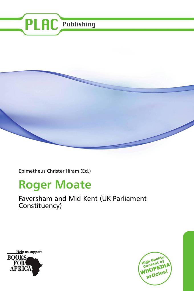 Roger Moate