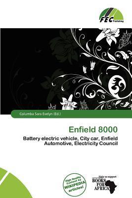 Enfield 8000