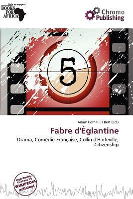 Fabre d'Églantine