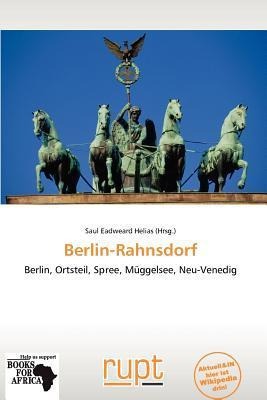 Berlin-Rahnsdorf