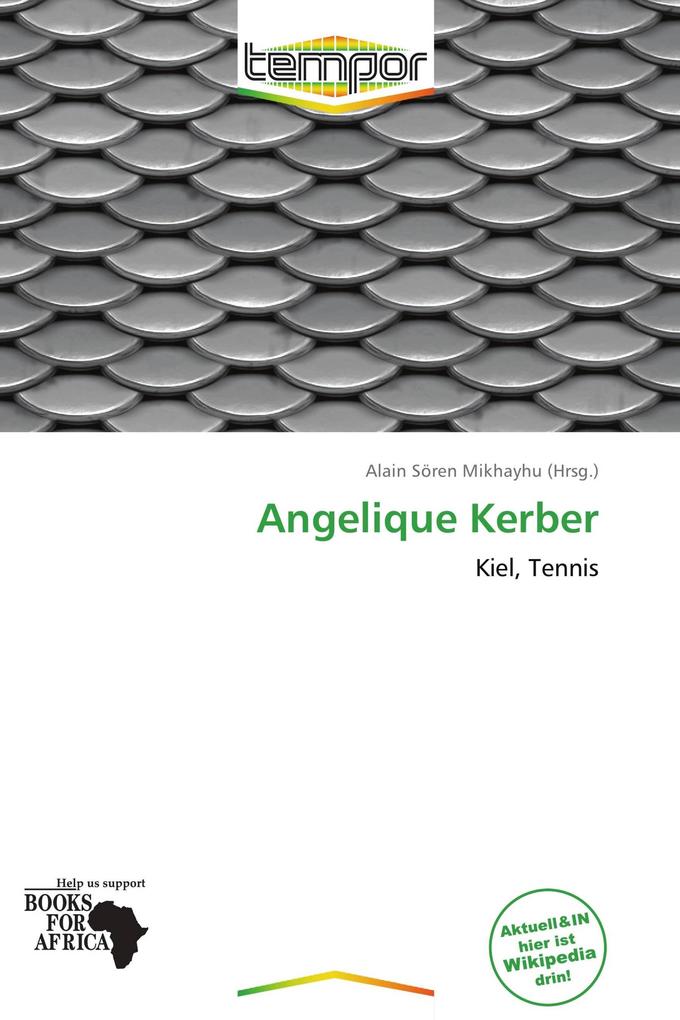 Angelique Kerber