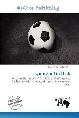 Quinton Griffith