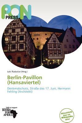 Berlin-Pavillon (Hansaviertel)
