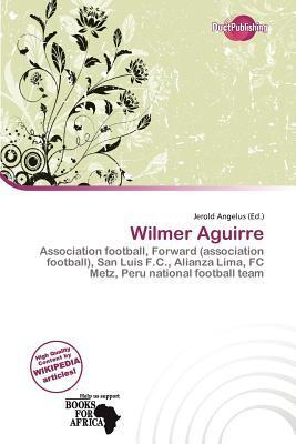 Wilmer Aguirre