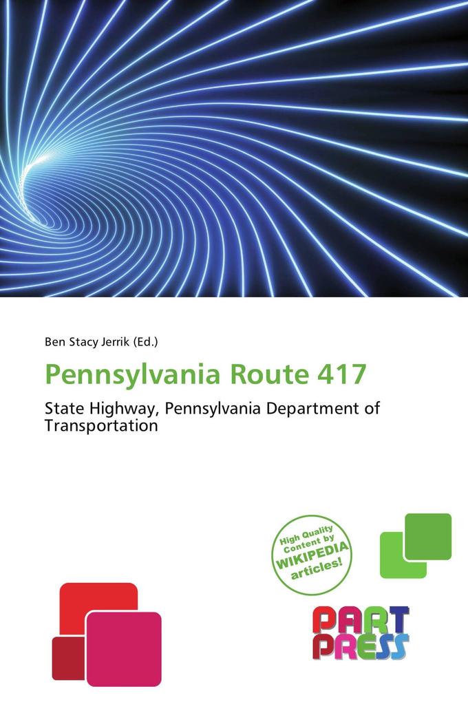Pennsylvania Route 417