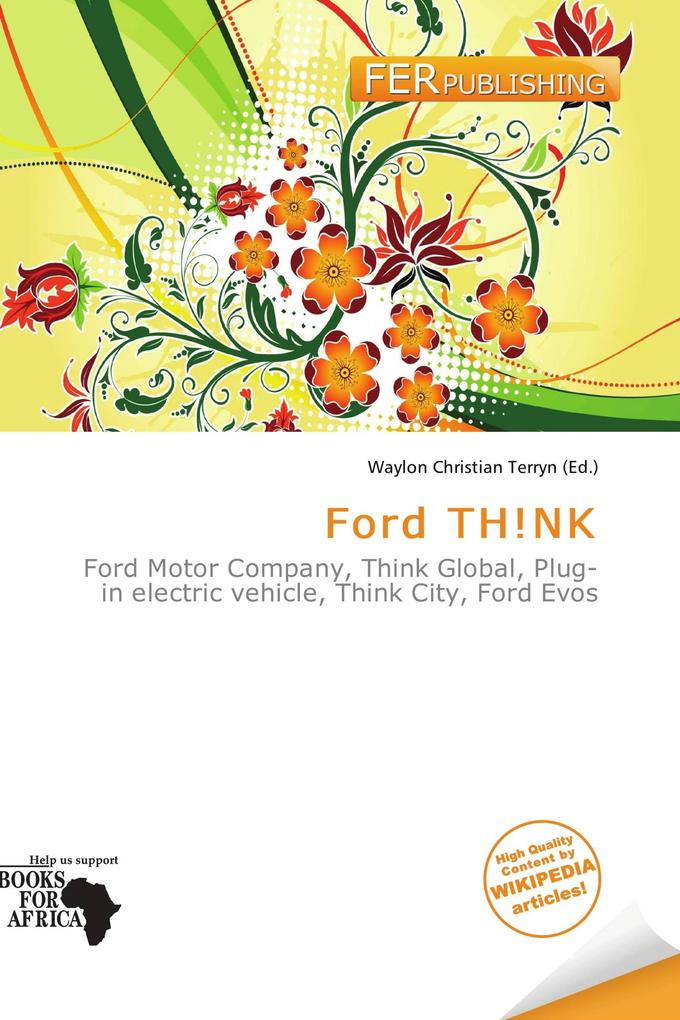 Ford TH!NK