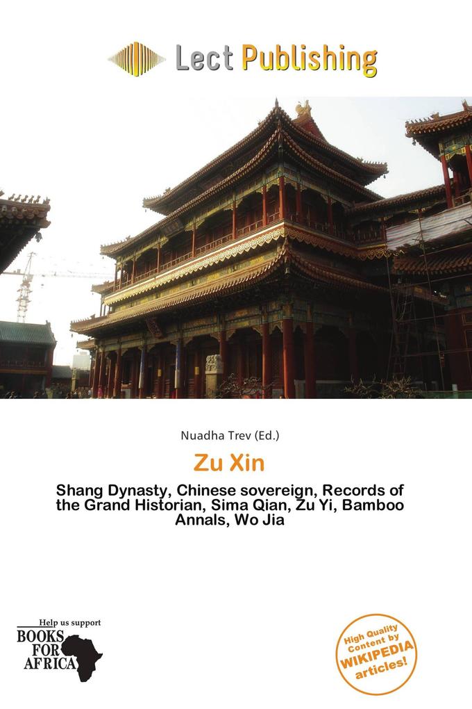 Zu Xin