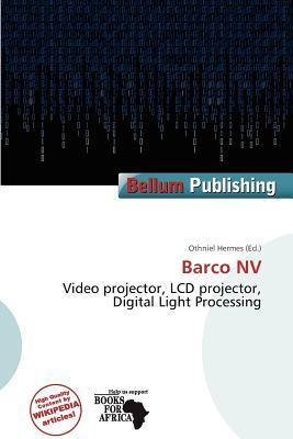 Barco NV