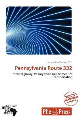 Pennsylvania Route 332