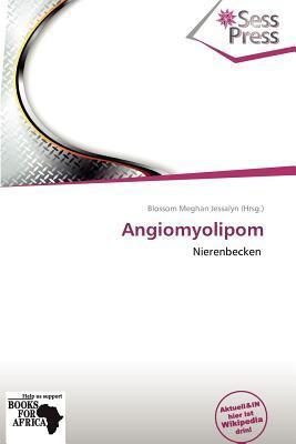 Angiomyolipom