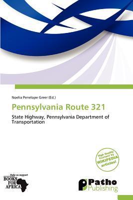 Pennsylvania Route 321