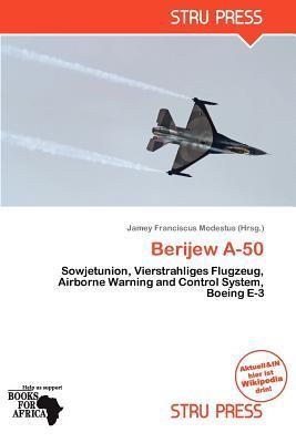 Berijew A-50