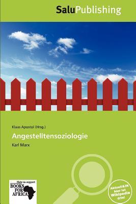 Angestelltensoziologie