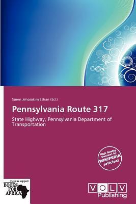 Pennsylvania Route 317