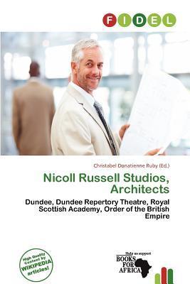 Nicoll Russell Studios Architects