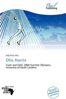 Otis Harris