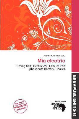 Mia electric