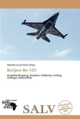 Berijew Be-103