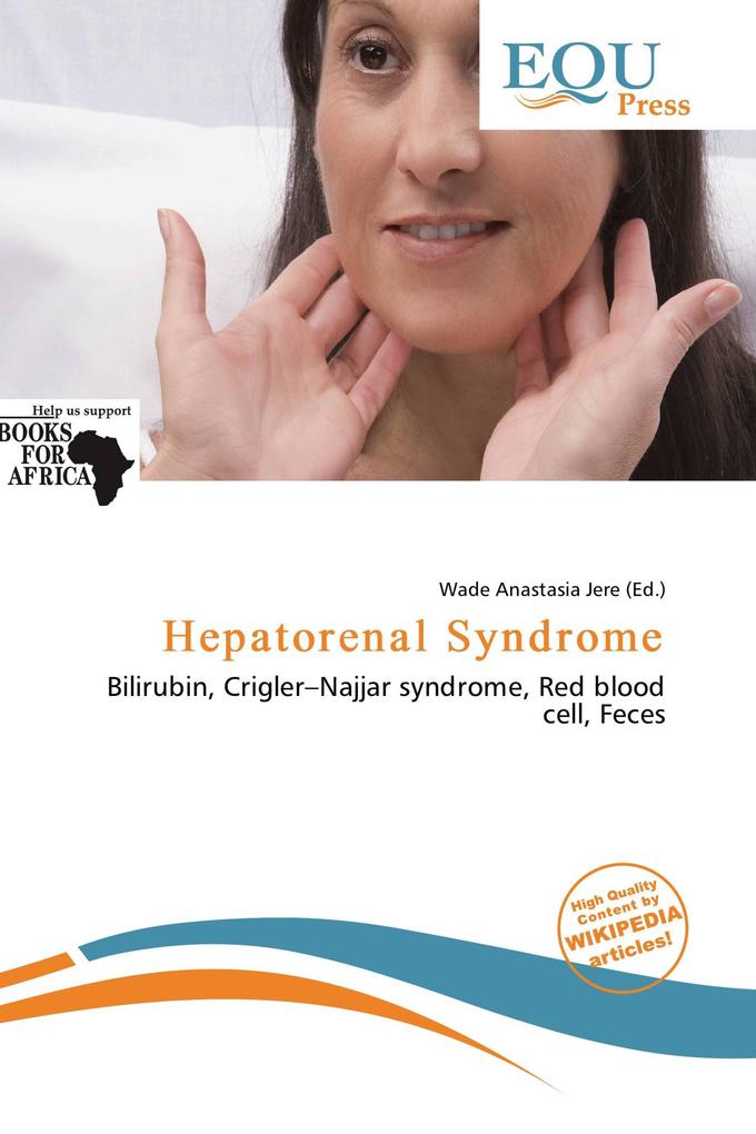 Hepatorenal Syndrome