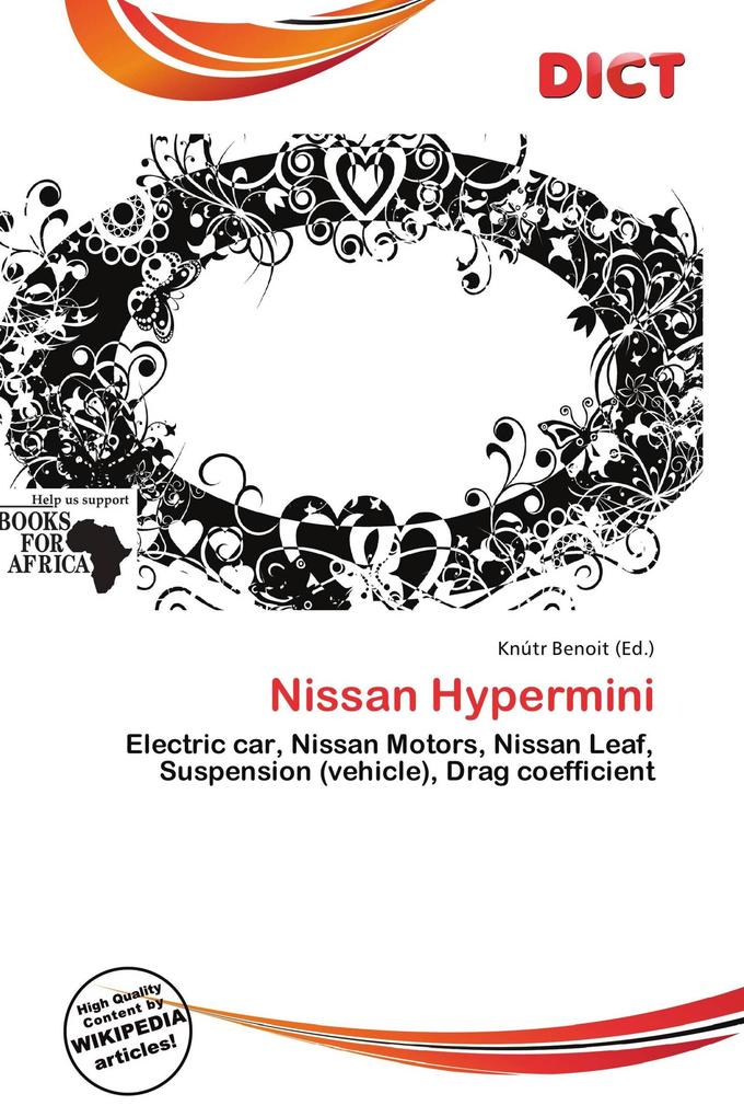 Nissan Hypermini