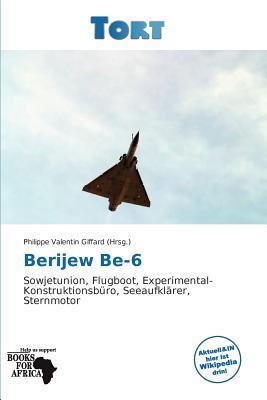 Berijew Be-6