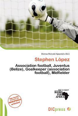 Stephen López