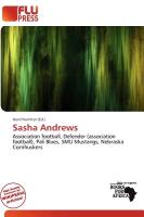 Sasha Andrews
