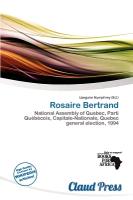 Rosaire Bertrand