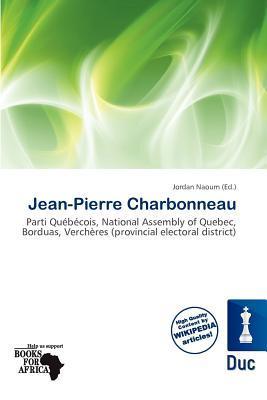 Jean-Pierre Charbonneau