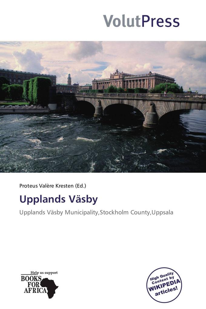 Upplands Väsby