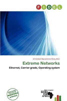 Extreme Networks