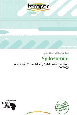 Spilosomini