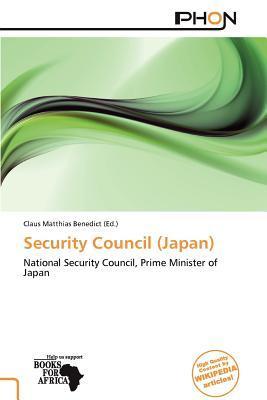 Security Council (Japan)