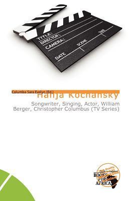 Hanja Kochansky
