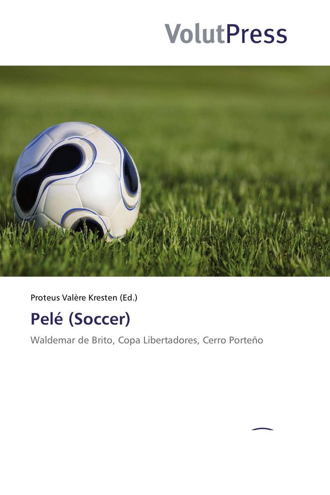 Pelé (Soccer)