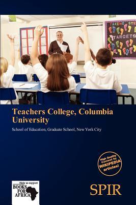 Teachers College Columbia University