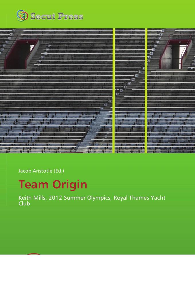 Team Origin