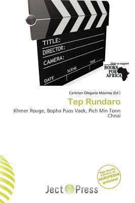 Tep Rundaro