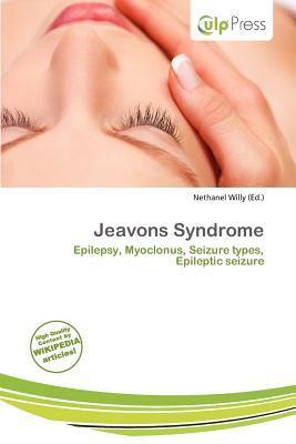 Jeavons Syndrome
