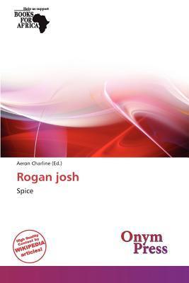 Rogan josh